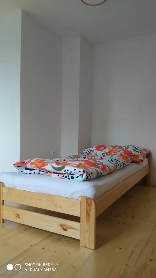 Appartement V Sadu Stara Cervena Voda