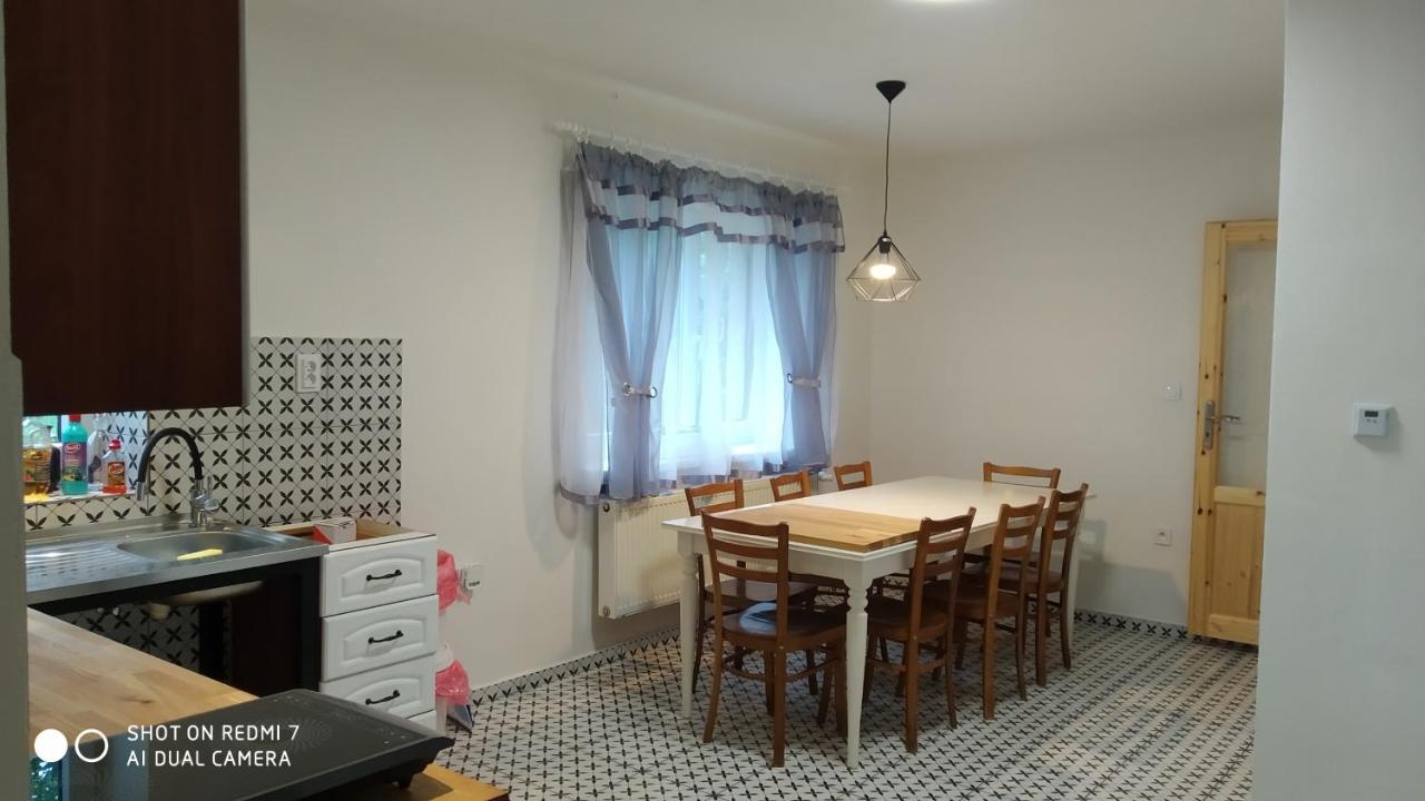 V Sadu Appartement *